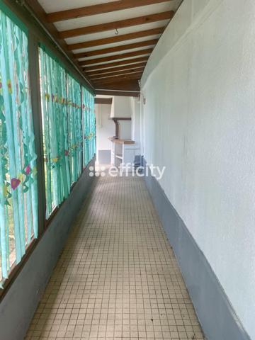 Maison 4 pièces - 115 m²