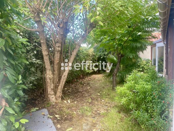 Maison 4 pièces - 115 m²