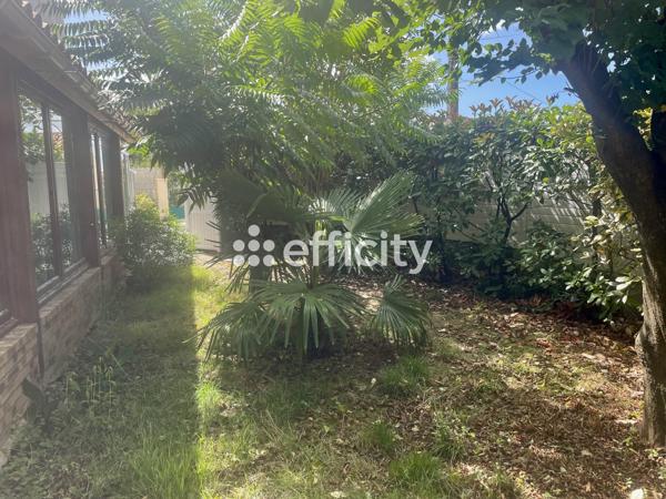 Maison 4 pièces - 115 m²