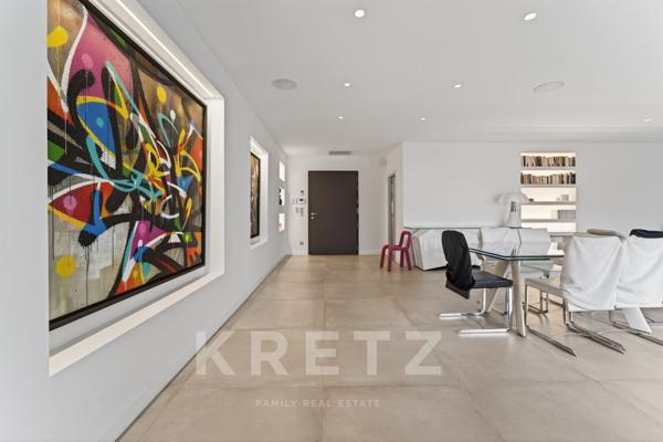 Villa contemporaine avec piscine et patio – Quartier Malard, Narbonne