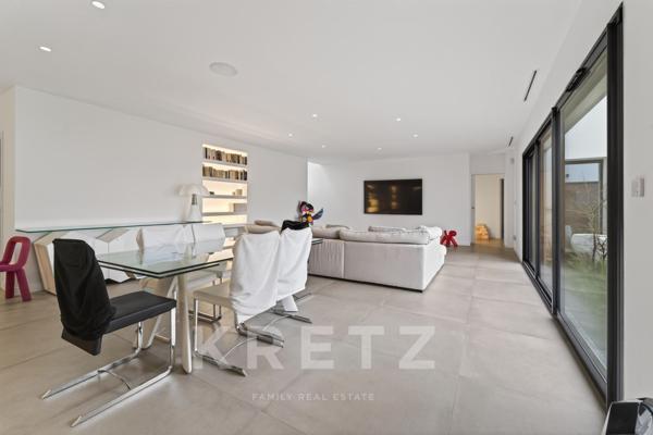 Villa contemporaine avec piscine et patio – Quartier Malard, Narbonne