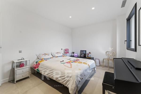 Villa contemporaine avec piscine et patio – Quartier Malard, Narbonne