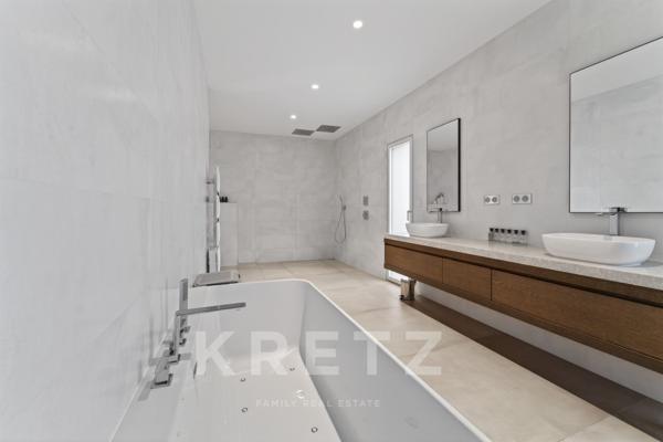 Villa contemporaine avec piscine et patio – Quartier Malard, Narbonne