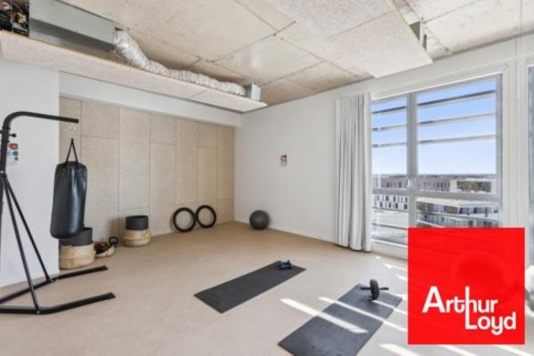 COWORKING - MONTPELLIER PORT MARIANNE