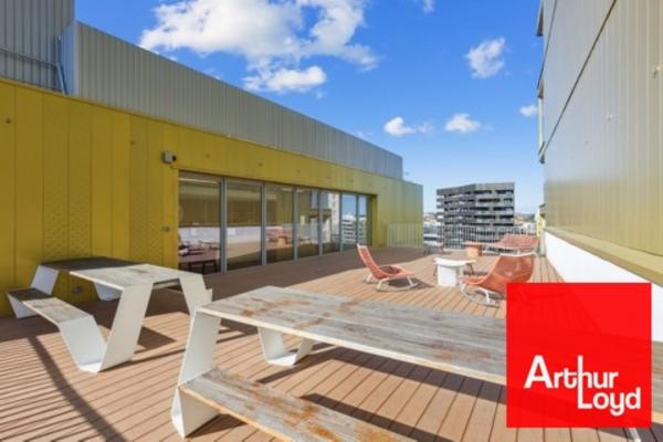 COWORKING - MONTPELLIER PORT MARIANNE