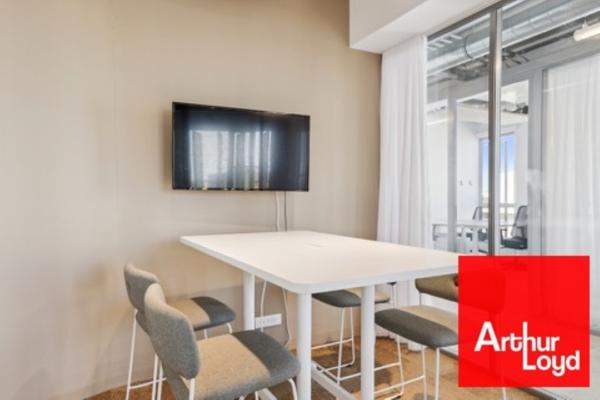 COWORKING - MONTPELLIER PORT MARIANNE