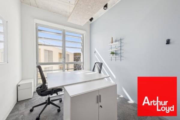 COWORKING - MONTPELLIER PORT MARIANNE