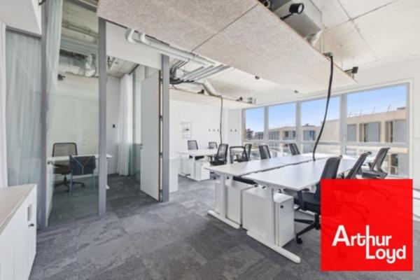COWORKING - MONTPELLIER PORT MARIANNE