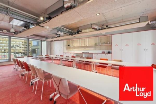 COWORKING - MONTPELLIER PORT MARIANNE