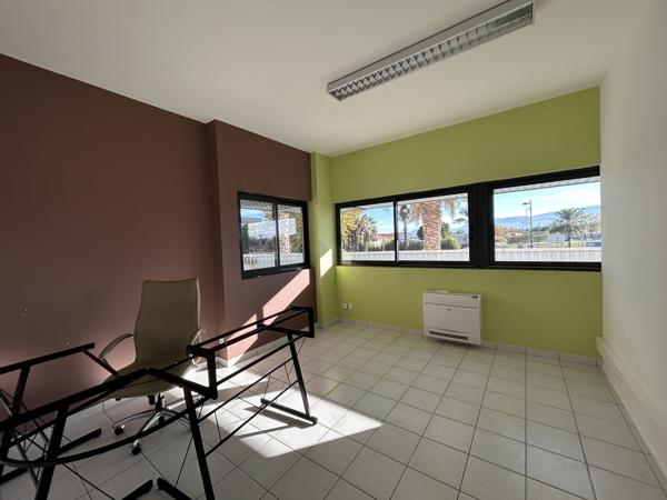 Bureaux à louer - Saint Cyprien