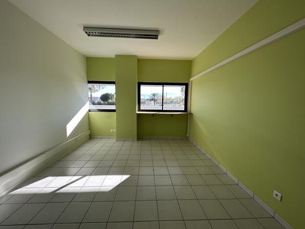 Bureaux à louer - Saint Cyprien