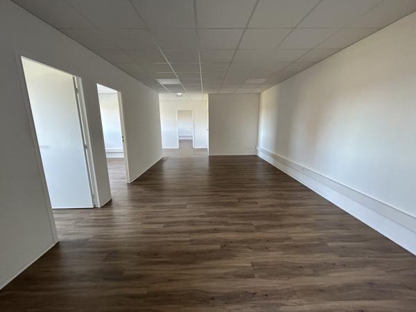 Bureaux à louer - Saint Cyprien