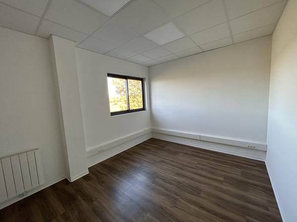 Bureaux à louer - Saint Cyprien