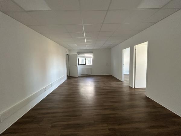 Bureaux à louer - Saint Cyprien