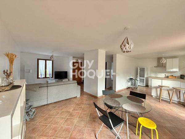 Maison L Hay Les Roses 6 pièces