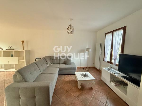 Maison L Hay Les Roses 6 pièces