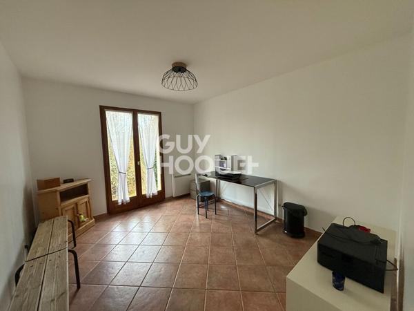 Maison L Hay Les Roses 6 pièces