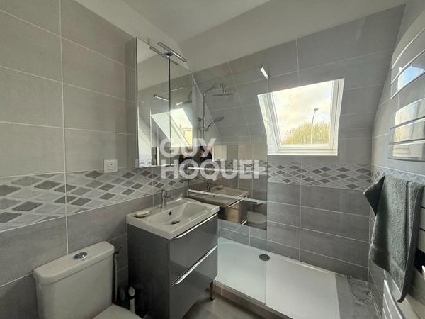 Maison L Hay Les Roses 6 pièces