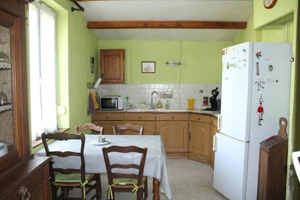 Exclusivité Maison  5 pièce(s) 103 m2 avec jardin