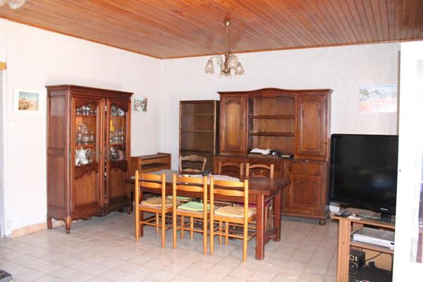 Exclusivité Maison  5 pièce(s) 103 m2 avec jardin
