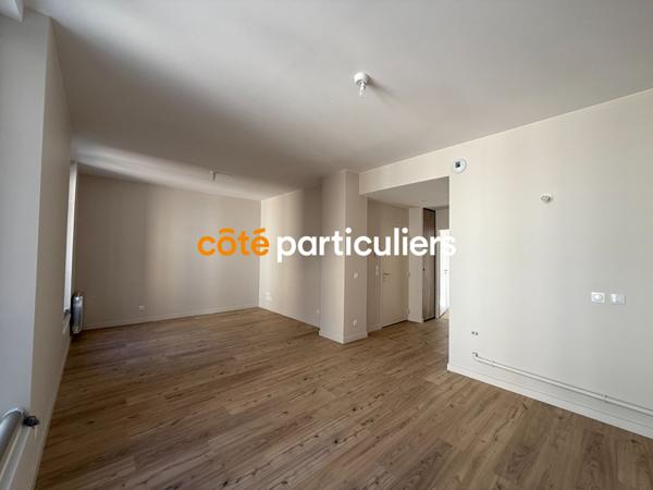 Vente Appartement47,2 m² - 2 Pièces - LE PUY EN VELAY (43000)