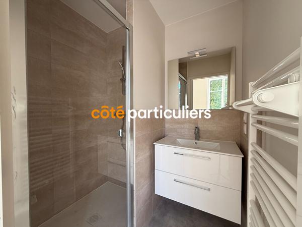 Vente Appartement47,2 m² - 2 Pièces - LE PUY EN VELAY (43000)