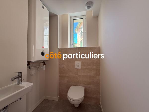 Vente Appartement47,2 m² - 2 Pièces - LE PUY EN VELAY (43000)