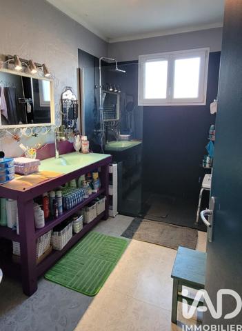 Maison à vendre 6 pièces 133 m² Aizenay