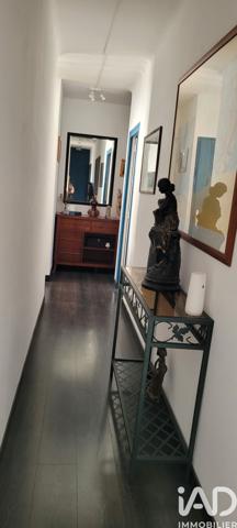 Maison à vendre 6 pièces 133 m² Aizenay