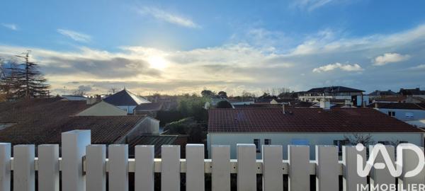 Maison à vendre 6 pièces 133 m² Aizenay