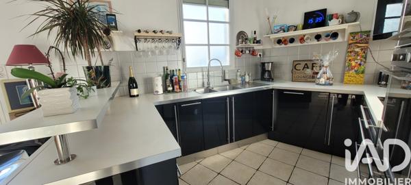 Maison à vendre 6 pièces 133 m² Aizenay