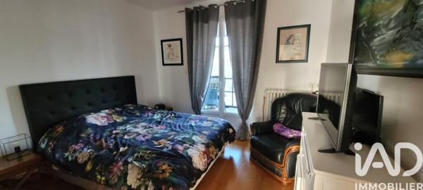 Maison à vendre 6 pièces 133 m² Aizenay