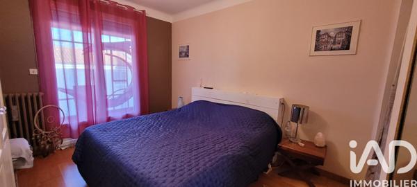 Maison à vendre 6 pièces 133 m² Aizenay