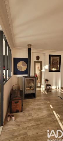 Maison à vendre 6 pièces 133 m² Aizenay