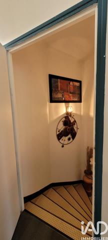 Maison à vendre 6 pièces 133 m² Aizenay