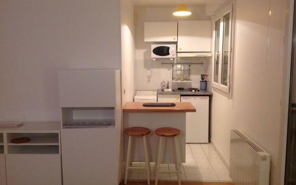 Appartement à louer    Massy