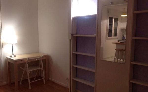 Appartement à louer    Massy