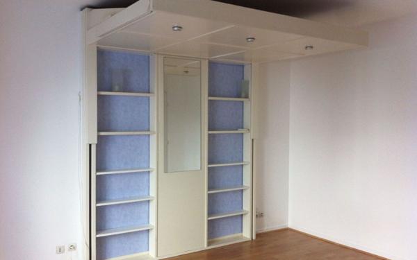 Appartement à louer    Massy