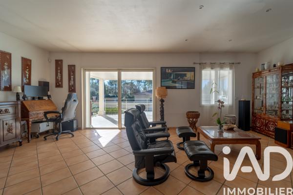 Maison à vendre 4 pièces 125 m² Draguignan