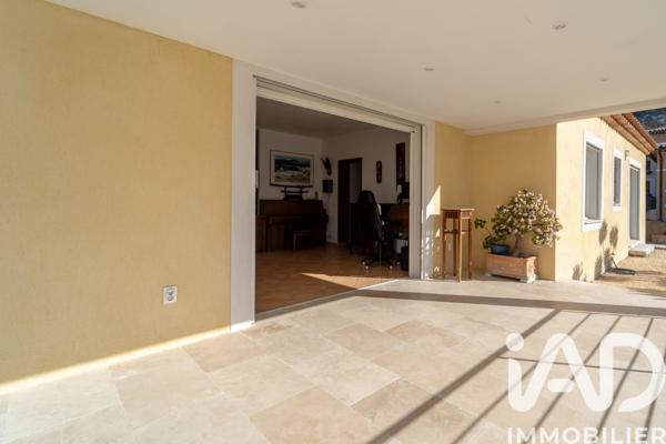 Maison à vendre 4 pièces 125 m² Draguignan