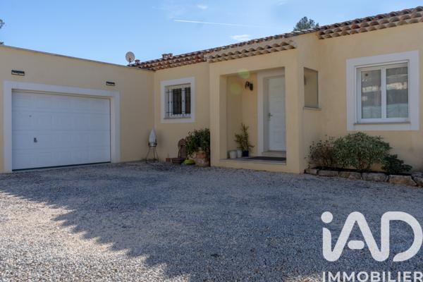 Maison à vendre 4 pièces 125 m² Draguignan