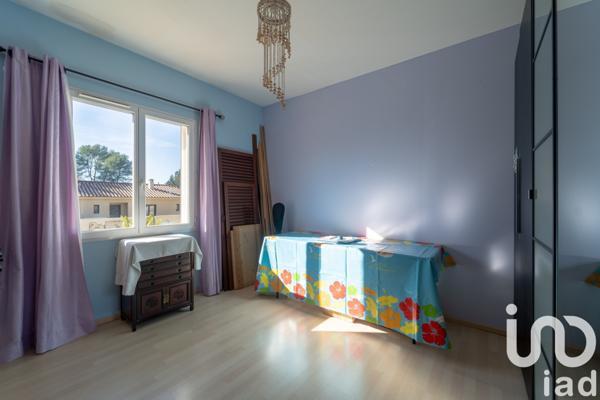 Maison à vendre 4 pièces 125 m² Draguignan