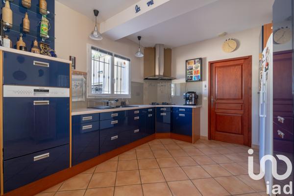 Maison à vendre 4 pièces 125 m² Draguignan