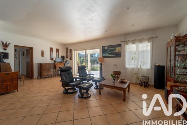 Maison à vendre 4 pièces 125 m² Draguignan