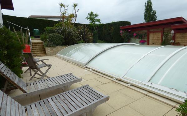 Maison à vendre    7 pièces •  Urcuit