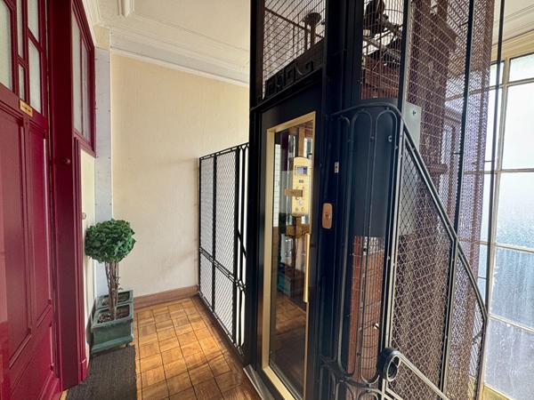 Appartement Marcq En Baroeul 6 pièce(s)