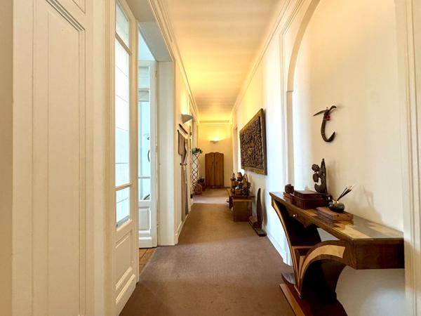 Appartement Marcq En Baroeul 6 pièce(s)