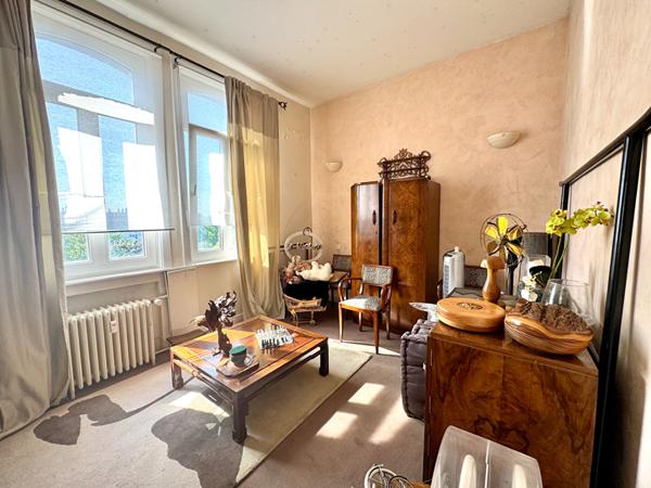 Appartement Marcq En Baroeul 6 pièce(s)