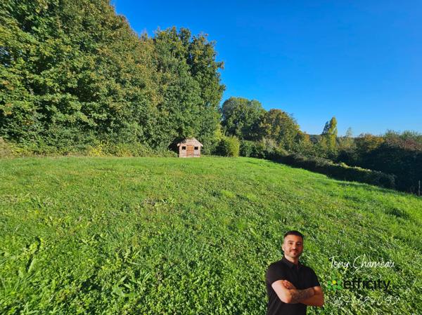 Maison 2 pièces - 66 m² Exclusivité efficity