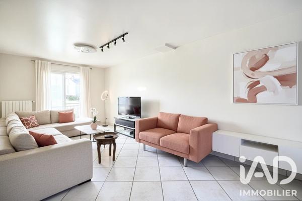 Maison à vendre 7 pièces 163 m² Palaiseau